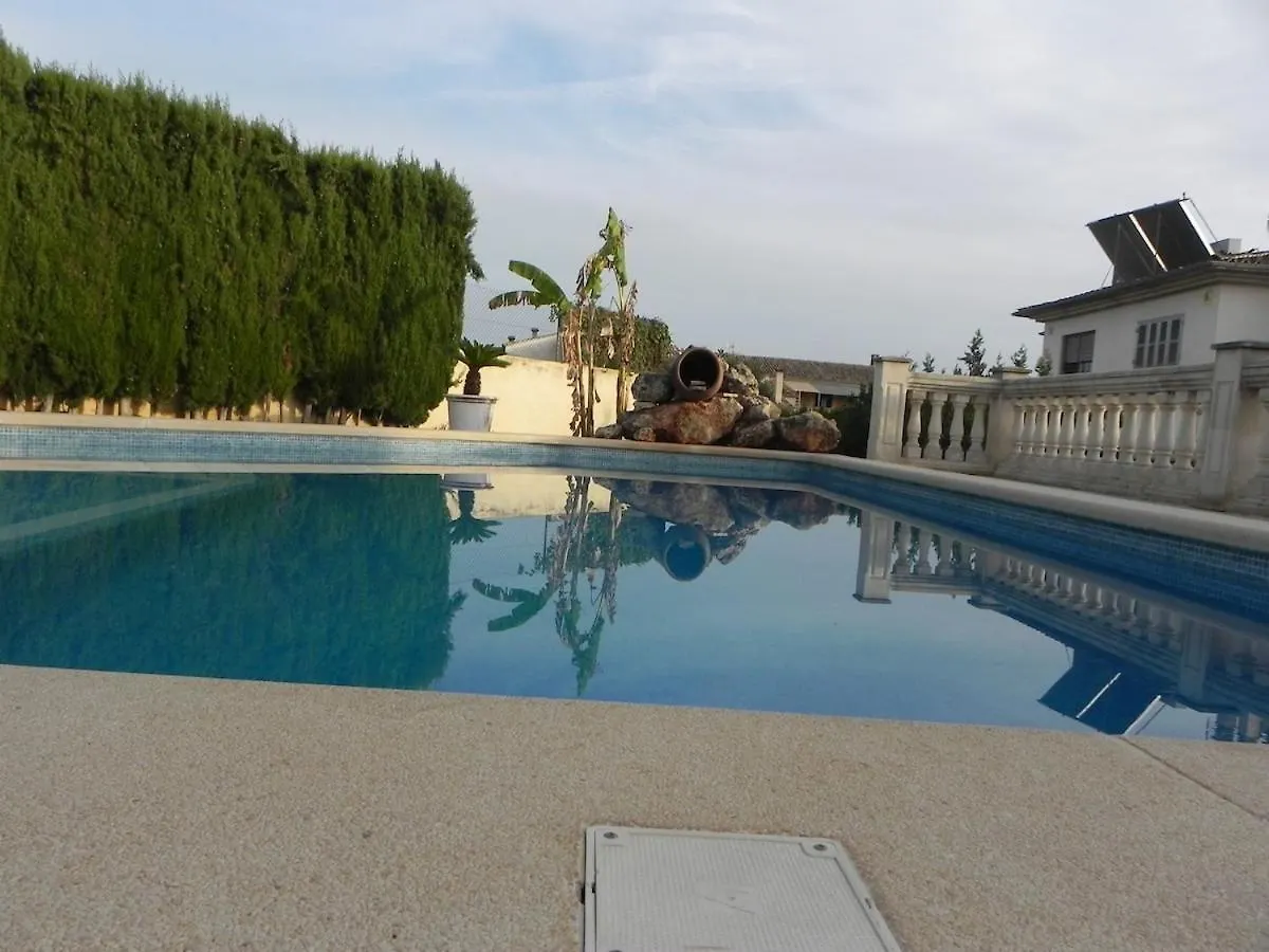 Beautiful Villa With A Pool Mallorca - Villa Sayana パルマ・デ・マリョルカ スペイン