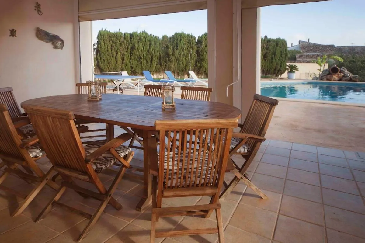 Beautiful Villa With A Pool Mallorca - Villa Sayana パルマ・デ・マリョルカ スペイン