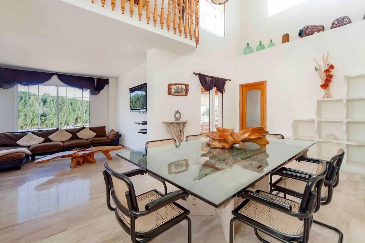 Beautiful Villa With A Pool Mallorca - Villa Sayana パルマ・デ・マリョルカ スペイン