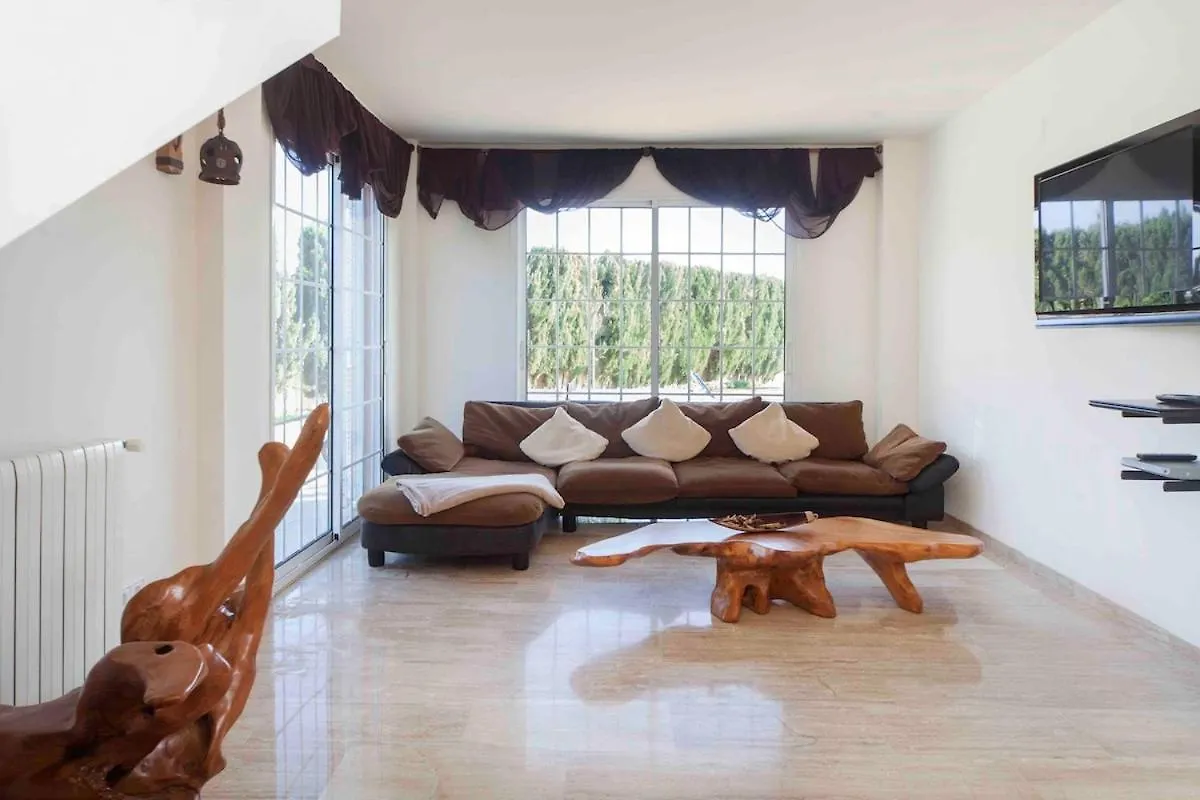 Beautiful Villa With A Pool Mallorca - Villa Sayana パルマ・デ・マリョルカ